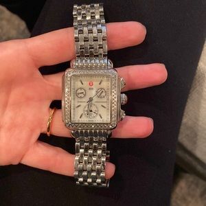 Michele watch